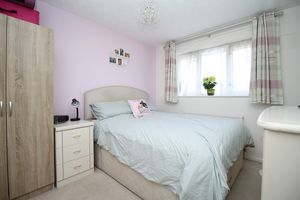 Bedroom Two- click for photo gallery